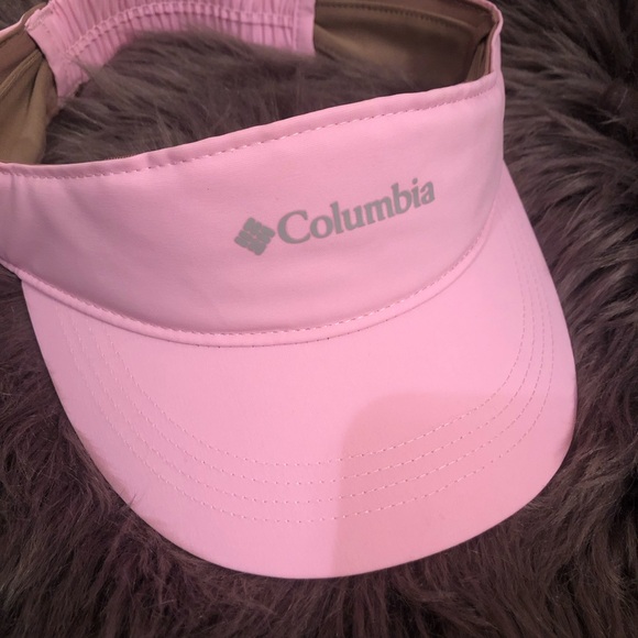 GOLF VISOR SUN VISOR COLUMBIA - Picture 8 of 12